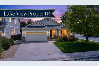 4822 S Upham Court, Littleton, CO 80123 - Photo 1