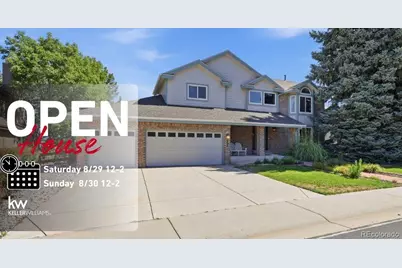 9748 S Ashleigh Lane, Highlands Ranch, CO 80126 - Photo 1