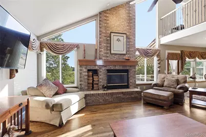 9748 S Ashleigh Lane, Highlands Ranch, CO 80126 - Photo 21