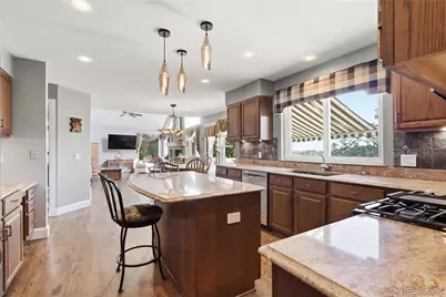 9748 S Ashleigh Lane, Highlands Ranch, CO 80126 - Photo 11