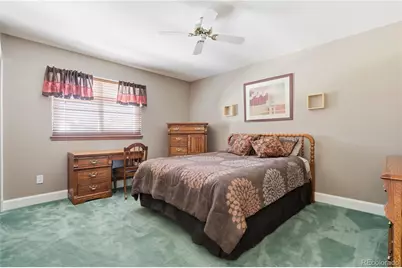 9748 S Ashleigh Lane, Highlands Ranch, CO 80126 - Photo 29