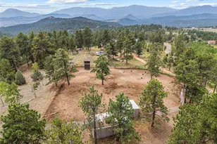 14534 S Wandcrest Dr, Pine, CO 80470 - Photo 7