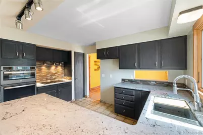 14534 S Wandcrest Drive, Pine, CO 80470 - Photo 21