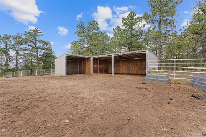 14534 S Wandcrest Drive, Pine, CO 80470 - Photo 41