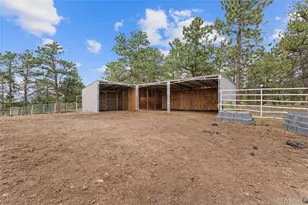 14534 S Wandcrest Dr, Pine, CO 80470 - Photo 41