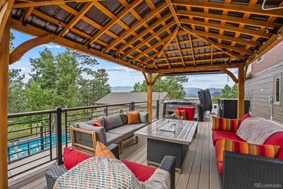14534 S Wandcrest Drive, Pine, CO 80470 - Photo 37