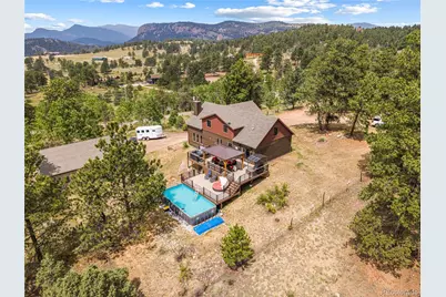 14534 S Wandcrest Drive, Pine, CO 80470 - Photo 3