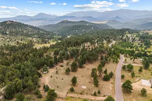 14534 S Wandcrest Dr, Pine, CO 80470 - Photo 5