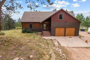 14534 S Wandcrest Dr, Pine, CO 80470 - Photo 1