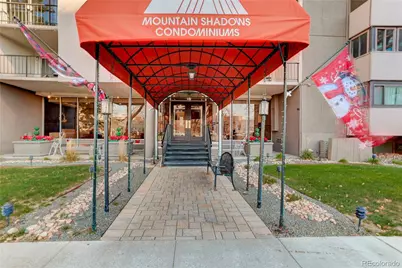 2 Adams Street #1401, Denver, CO 80206 - Photo 13