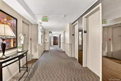 2 Adams Street #1401, Denver, CO 80206 - Photo 15