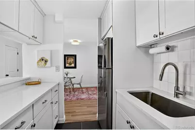 2 Adams Street #1401, Denver, CO 80206 - Photo 5