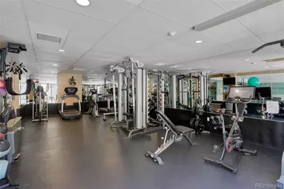 2 Adams Street #1401, Denver, CO 80206 - Photo 17