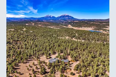 23100 Spirit Mountain Drive, Aguilar, CO 81020 - Photo 5