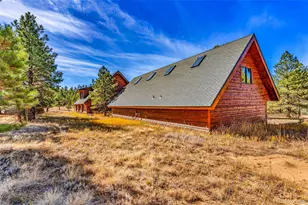 23100 Spirit Mountain Dr, Aguilar, CO 81020 - Photo 35