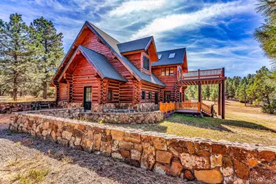 23100 Spirit Mountain Drive, Aguilar, CO 81020 - Photo 3