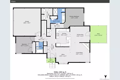 2286 S Depew Street, Lakewood, CO 80227 - Photo 39