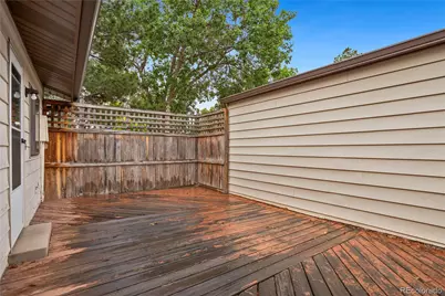 3695 S Kittredge Street #E, Aurora, CO 80013 - Photo 19