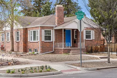 1691 S Pennsylvania Street, Denver, CO 80210 - Photo 3