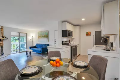 4400 S Quebec Street #B206, Denver, CO 80237 - Photo 1