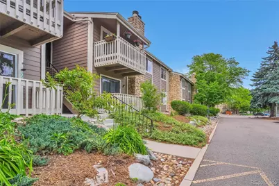 4400 S Quebec Street #B206, Denver, CO 80237 - Photo 25