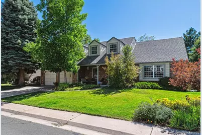 3756 E Phillips Circle, Centennial, CO 80122 - Photo 1