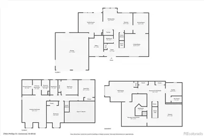 3756 E Phillips Circle, Centennial, CO 80122 - Photo 31