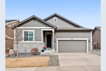 17717 E Emilia Drive, Parker, CO 80134 - Photo 1