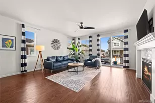 17717 E Emilia Dr, Parker, CO 80134 - Photo 19