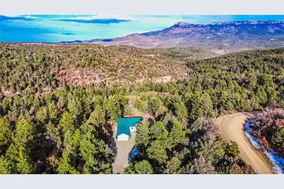 33280 Turkey Creek Lane, Trinidad, CO 81082 - Photo 1
