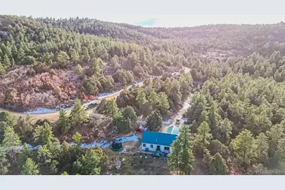 33280 Turkey Creek Lane, Trinidad, CO 81082 - Photo 5