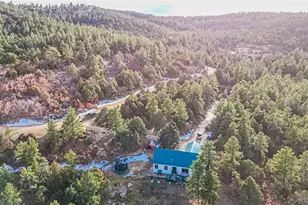 33280 Turkey Creek Ln, Trinidad, CO 81082 - Photo 5