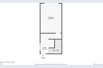 3850 W 13th Avenue, Denver, CO 80204 - Photo 29