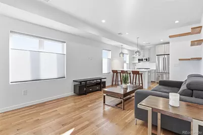 3850 W 13th Avenue, Denver, CO 80204 - Photo 3