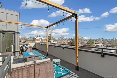 3850 W 13th Avenue, Denver, CO 80204 - Photo 23