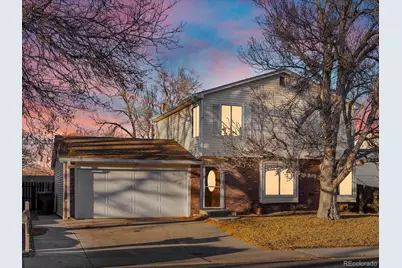 10815 W Alamo Place, Littleton, CO 80127 - Photo 1
