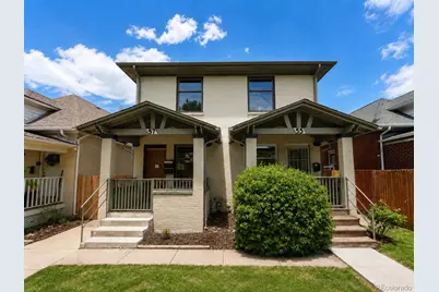 55 W Alameda Avenue, Denver, CO 80223 - Photo 1
