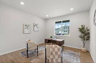 12407 E 102nd Ave, Commerce City, CO 80022 - Photo 5