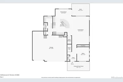 12339 Syracuse Street, Thornton, CO 80602 - Photo 49