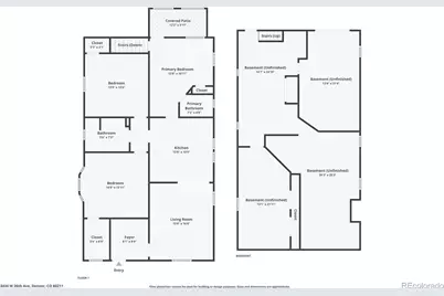 3434 W 26th Avenue, Denver, CO 80211 - Photo 29