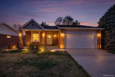 8943 Greenspointe Lane, Highlands Ranch, CO 80130 - Photo 1