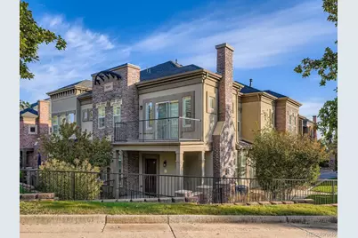 485 Elmhurst Way #C, Highlands Ranch, CO 80129 - Photo 1