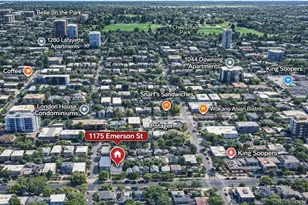 1175 N Emerson Street, Denver, CO 80218 - Photo 45