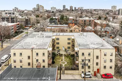 1175 N Emerson Street #211, Denver, CO 80218 - Photo 41