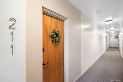 1175 N Emerson Street #211, Denver, CO 80218 - Photo 11