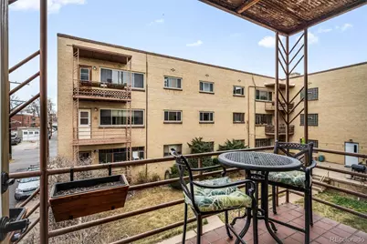 1175 N Emerson Street #211, Denver, CO 80218 - Photo 7