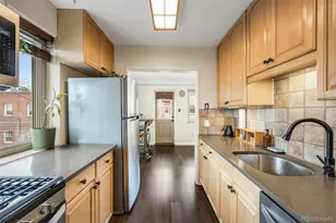 1175 N Emerson Street, Denver, CO 80218 - Photo 1