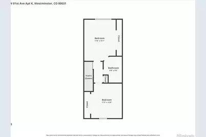 2969 W 81st Avenue #K, Westminster, CO 80031 - Photo 35
