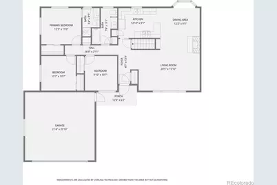4736 S Perry Street, Littleton, CO 80123 - Photo 35