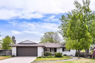 4736 S Perry St, Littleton, CO 80123 - Photo 1